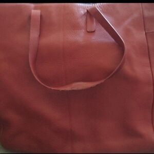 Victoria Secret tote bag